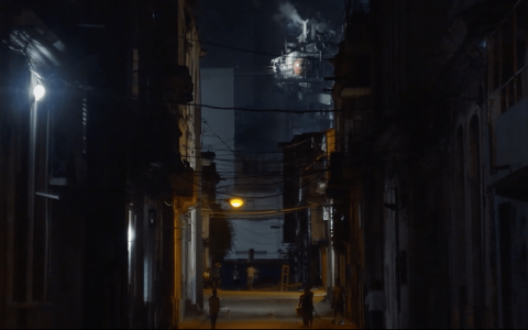 Still película Terranovahttps://youtu.be/uJRqjPzRecU