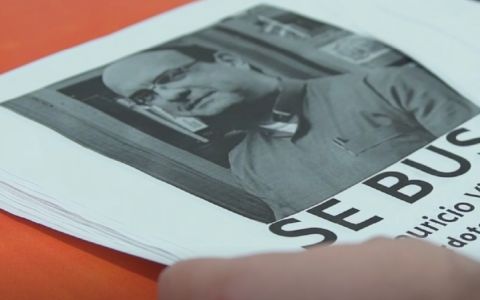 El monaguillo, el cura y el jardinero