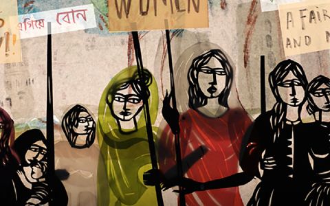 El sueño de la sultana