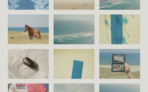 Geographies of Solitude