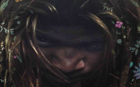 La hija de todas las rabias