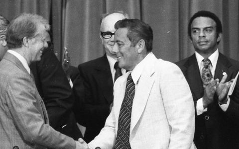 Hijo de Tigre y Mula