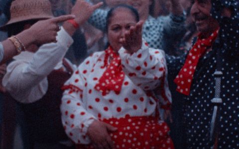  La guitarra flamenca de Yerai Cortés