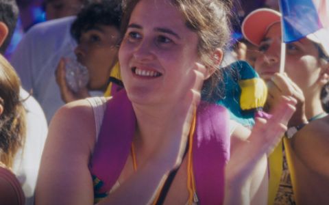 That Summer in Paris