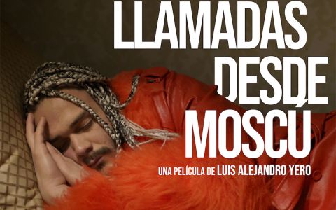 Llamadas desde Moscú