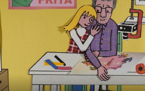 Maya, Give Me a Title