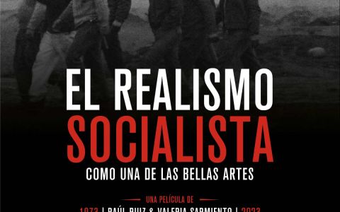 EL REALISMO SOCIALISTA