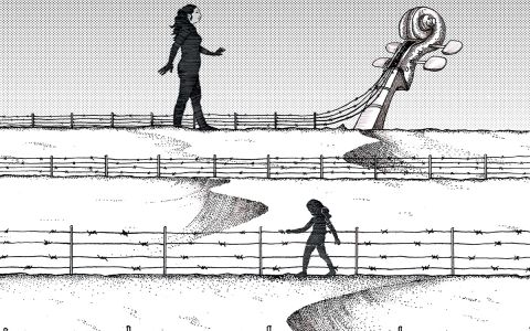 El sentido de las cuerdas