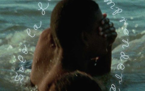 Solo la Luna Comprenderá 