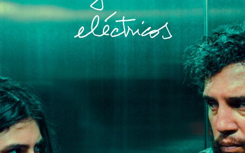 Tengo sueños eléctricos