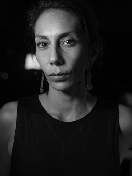 Carolina Arias Ortiz