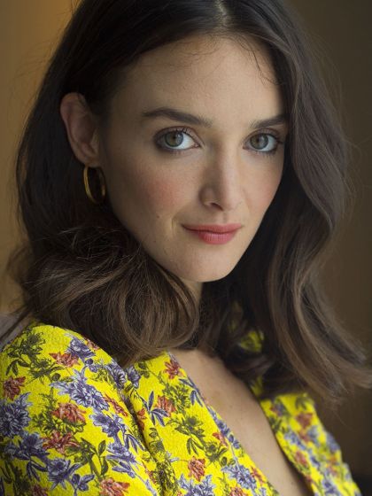 Charlotte Le Bon