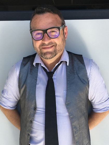 Fotografía de Gustavo Sánchez