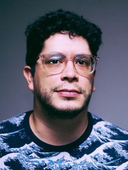 Fotografía de Fernando Fonseca-Espinoza