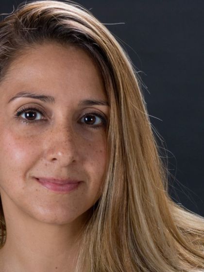 Fotografía Karolina Hernández