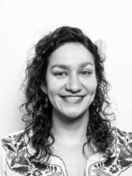 Marcela Esquivel Jiménez